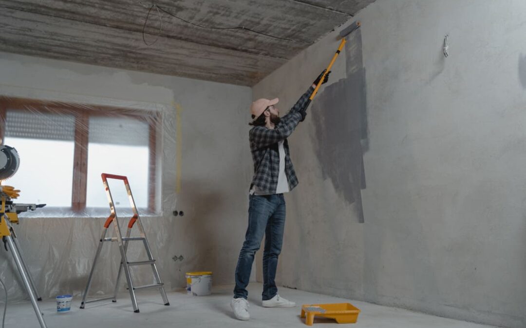 Cómo vender una casa tal como está, cuando necesita reparaciones