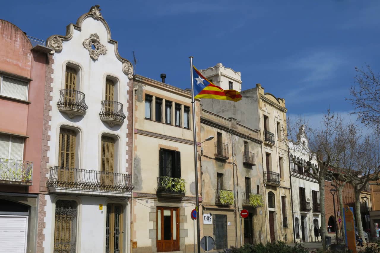 Cuanto cuesta una casa en Cardedeu